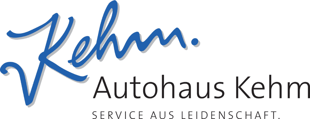 Logo Autohaus Kehm