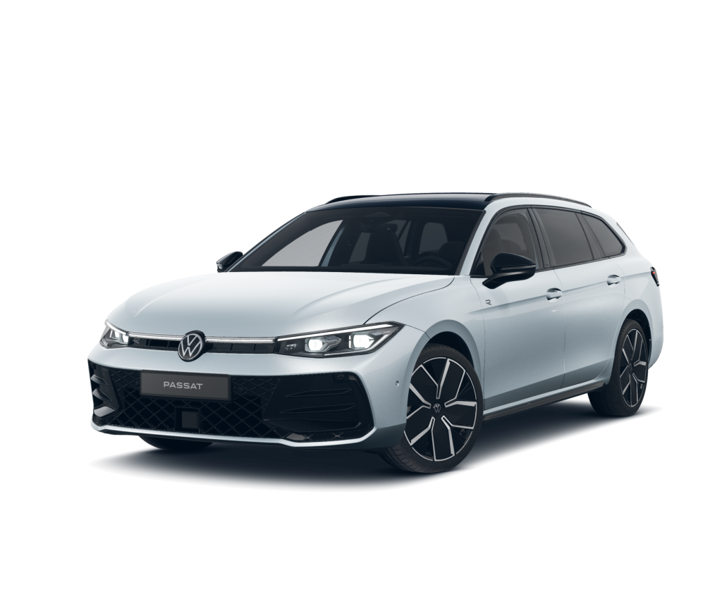 Passat R-Line_V5JJTQ8M_030_Front-3-4-rechts